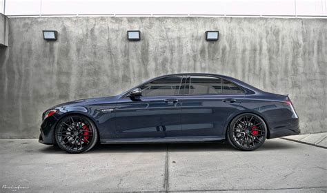 Brixton Forged CM10 Flow Form - Exclusively just for the Mercedes C63S Coupe - MBWorld.org Forums