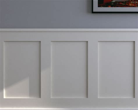 Wall Paneling | Wainscoting Supply & Fit Ireland