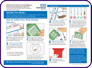 FIT Testing for Patients | North Bristol NHS Trust