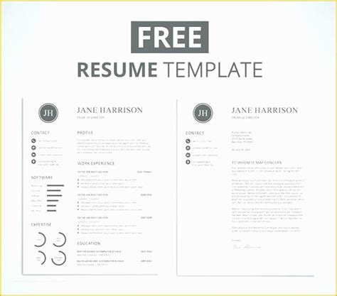 Free Resume Templates Editable Of Free Editable Resume Templates Word | Heritagechristiancollege