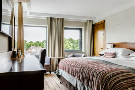 Hotel Rooms Belfast | Luxury Hotels In Belfast | Stormont Hotel