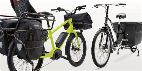 Cargo Bikes – 15 Best Cargo Bikes