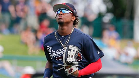 Ronald Acuña Jr. to receive $100 million over eight years with Braves