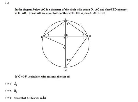 JENN - Mathematics - Euclidean Geometry