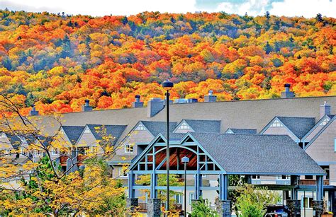 Killington Grand Resort Hotel-United States,Vermont - 7Across Resort Profile