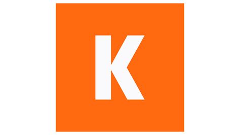 Kayak square logo transparent PNG - StickPNG