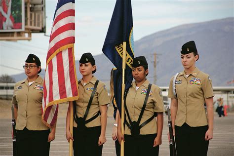 Santa Fe High Naval ROTC wins state championship | Education | santafenewmexican.com