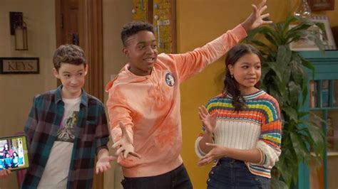 TV Recap: "Raven's Home" Enters Quarantine in "Bless This Tess ...