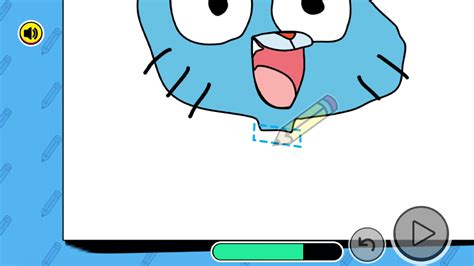 How to Draw | The Amazing World of Gumball | Cartoon Network