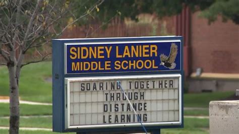 Fairfax City Schools taking suggestions for name change for Lanier ...