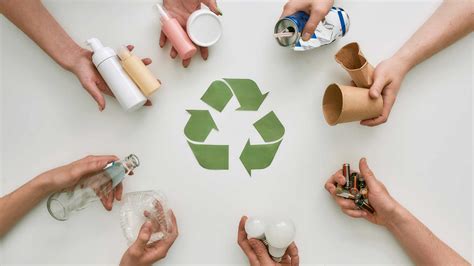 Five Ways To Upcycle: Upcycling To Save The Environment