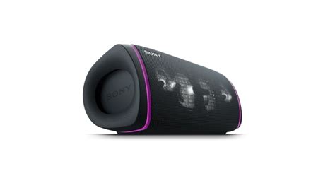 Sony SRS-XB43 Review | PCMag