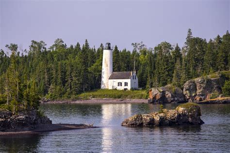 Isle Royale National Park: A Perfect Weekend Escape | Drive The Nation