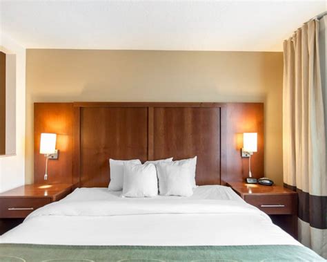 Comfort Suites Airport in Boise | Best Rates & Deals on Orbitz