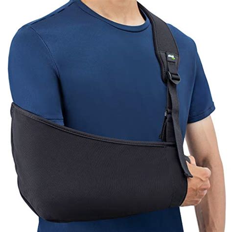 Which Best Arm Sling For Shoulder Injury Should You Buy Now? - Spicer ...