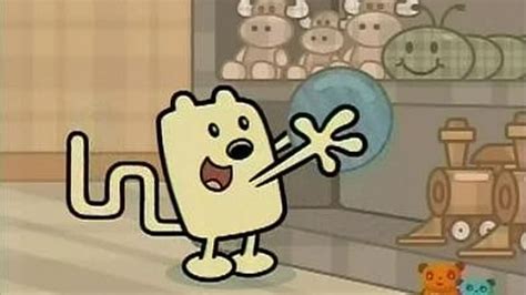 Wow! Wow! Wubbzy! S1E16 (2007) - Backdrops — The Movie Database (TMDB)