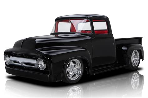 137011 1956 Ford F100 RK Motors Classic Cars and Muscle Cars for Sale