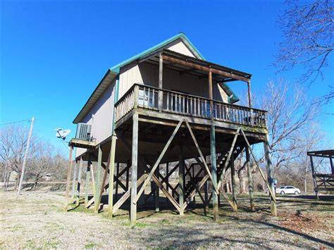 Spring River Cabin Hardy, Arkansas : Land for Sale in Hardy, Sharp County, Arkansas : #189115 ...