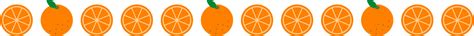 Orange Line PNG, Vector, PSD, and Clipart With Transparent - Clip Art ...