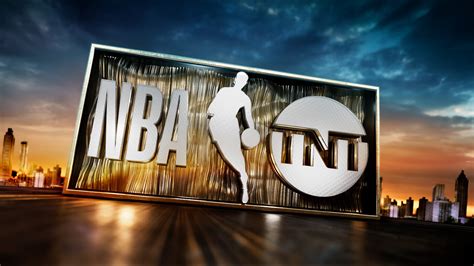 NBA on TNT styleframes :: Behance