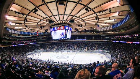 New York Rangers Tickets - Hellotickets