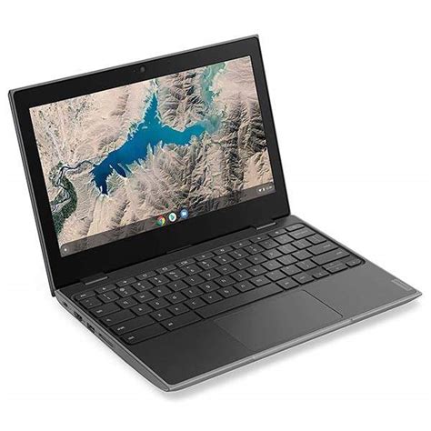 Lenovo 100E Compact Chromebook with 11.6-Inch Display | Gadgetsin