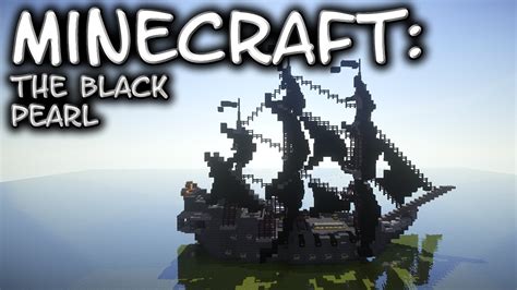 Easy Simple Minecraft Pirate Ship - fairouziatbeats