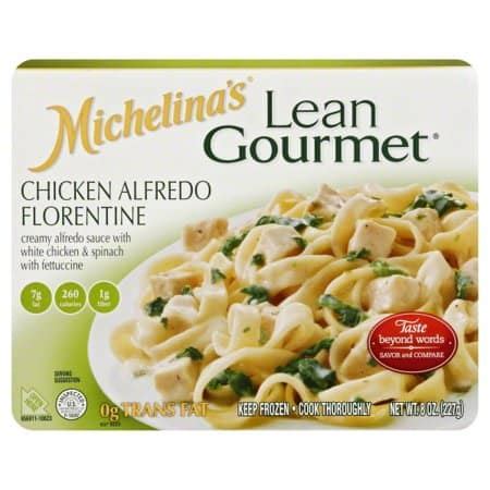 Save $1.00 off (5) Michelina's Lean Gourmet Printable Coupon