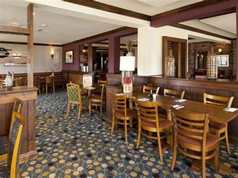 Best Price on Premier Inn Bicester in Bicester + Reviews!