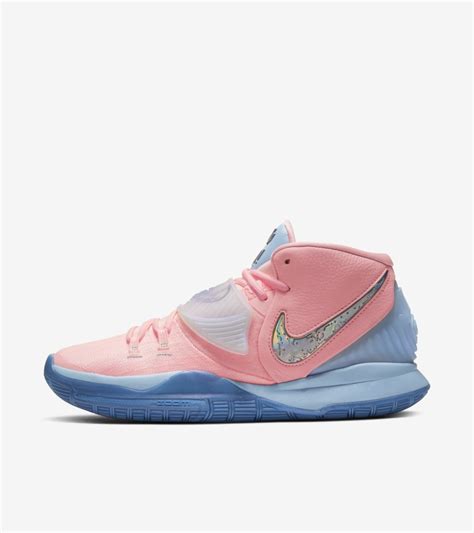 Kyrie 6 x Concepts 'Khepri' Release Date. Nike SNKRS