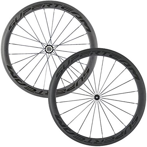 Best Carbon Aluminum Clincher Wheels: A Guide