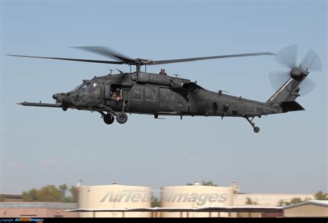 Sikorsky MH-60K Blackhawk - Large Preview - AirTeamImages.com