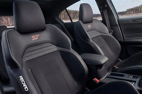 RECARO: RECARO - OEM