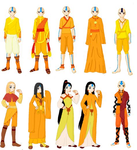 Air Bender cosplay | Avatar the last airbender art, Avatar characters ...