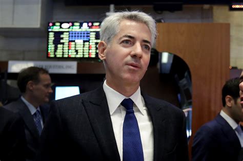 Bill Ackman backs ‘fresh blood’ for Harvard governing board - Washington Examiner