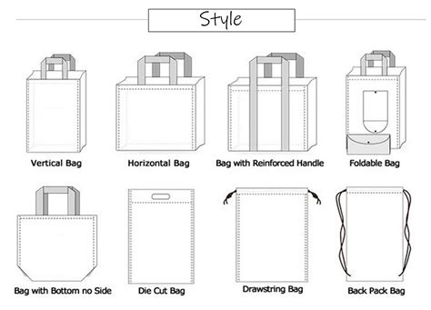 Cheap Fashion Reusable Shopping Bag Eco-friendly Non-woven Bag Oem Custom Gift Non Woven ...