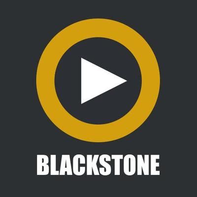 Blackstone Audio Launches Print Imprint