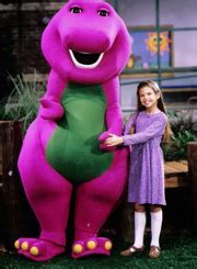 Barney Hannah - Hannah's wearing shorts! | Barney&Friends Wiki | FANDOM ... / Vďaka spoľahlivej ...