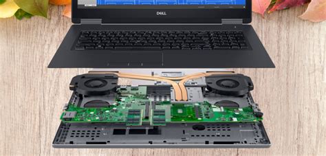 Dell Precision 17 7730 Laptop Review - Editorialdiary