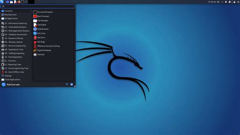 What is Kali Linux? (Definition and usage) - OperaVPS