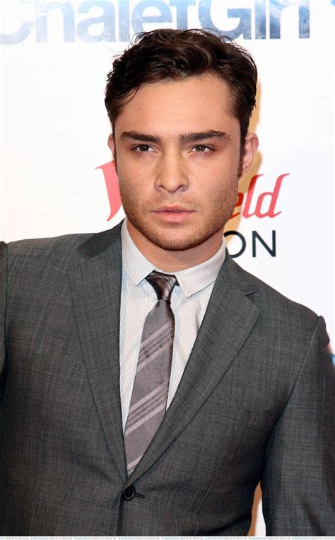 Ed Westwick picture