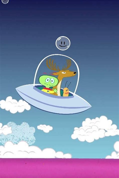 Watch Yo Gabba Gabba! - S3:E5 Flying (2010) Online for Free | The Roku ...