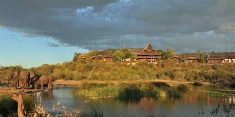 Victoria Falls Safari Lodge | Zimbabwe | Yellow Zebra Safaris