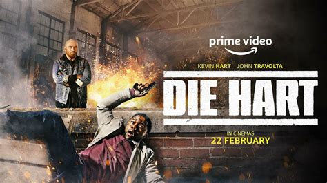 ‘Die Hart’ official trailer - YouTube