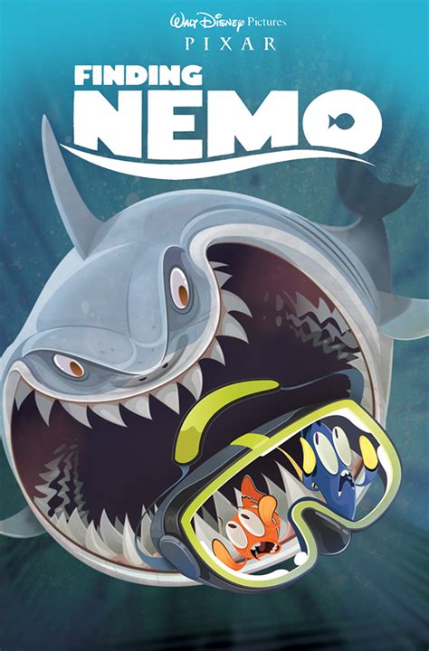 Finding Nemo (2006)