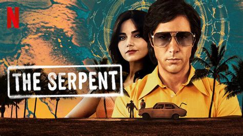 The Serpent è un viaggio nel solco degli anni Settanta attraverso i crimini di Charles Sobhraj ...