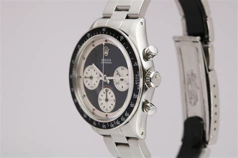 Rolex Paul Newman Daytona Ref 6241 - Rolex Passion Market