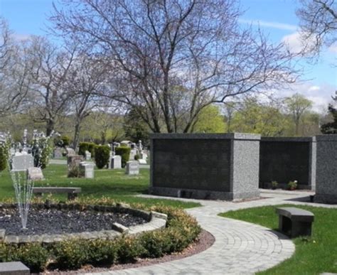 Cemetery Services & Burial Plots - Suffolk County, Eastern Long Island