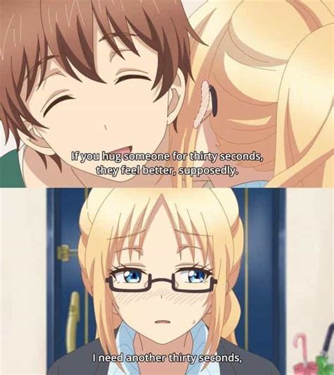 22 Wholesome Anime Memes That Will Brighten Your Day