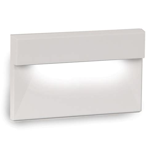 WAC Limited - WAC Landscape Rectangular Outdoor Step & Wall Light | Lamps.com